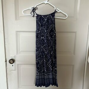 Mini sundress